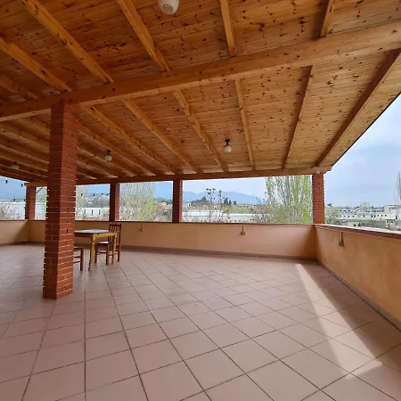 Bar Kafe Pjetri Séjour chez l'habitant