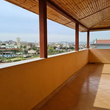 Bar Kafe Pjetri Séjour chez l'habitant