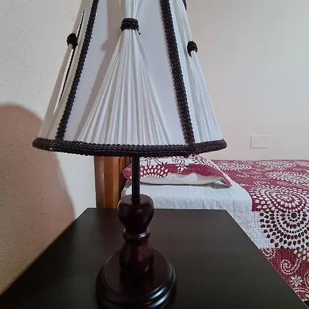 Bar Kafe Pjetri Séjour chez l'habitant *