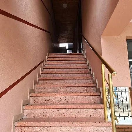 Séjour chez l'habitant Bar Kafe Pjetri Patza-Kuqani