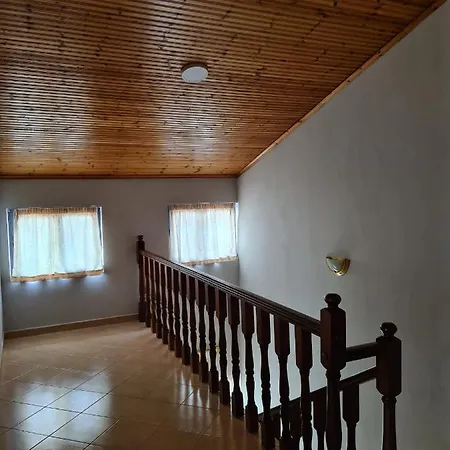 Bar Kafe Pjetri Séjour chez l'habitant *