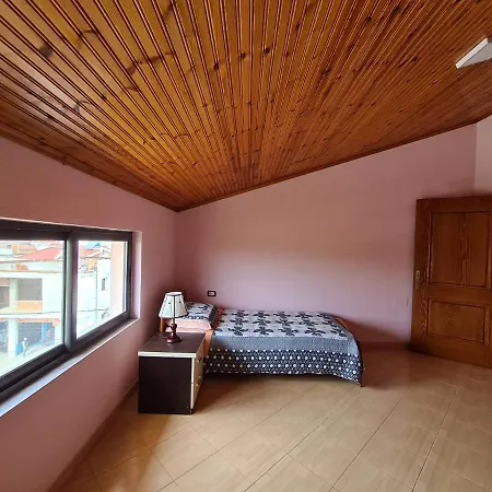 Bar Kafe Pjetri Séjour chez l'habitant *