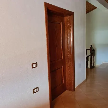 Bar Kafe Pjetri Séjour chez l'habitant