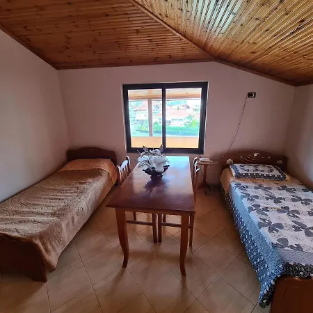 Bar Kafe Pjetri Séjour chez l'habitant