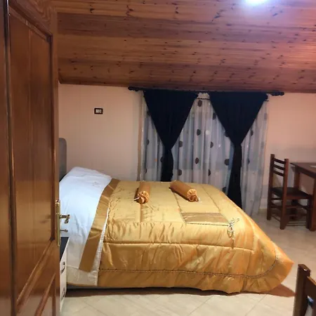 Bar Kafe Pjetri Séjour chez l'habitant