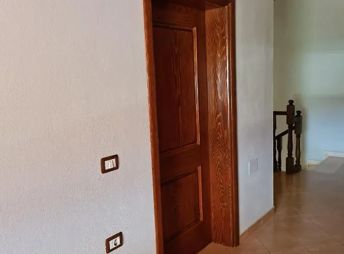 Bar Kafe Pjetri 民宿