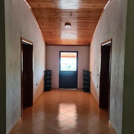 Bar Kafe Pjetri Homestay