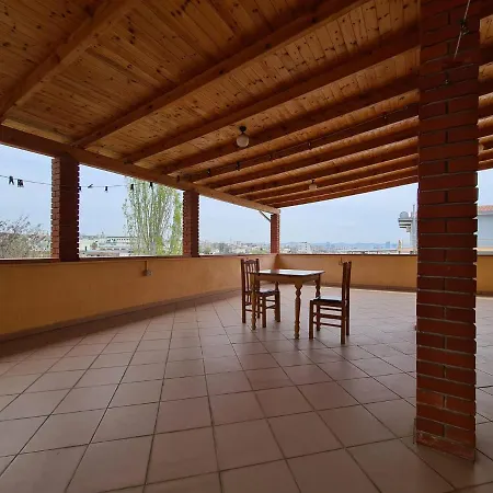 Bar Kafe Pjetri Privat bolig