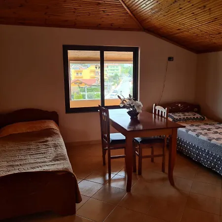 Bar Kafe Pjetri Paskuqan