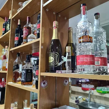 Bar Kafe Pjetri Paskuqan