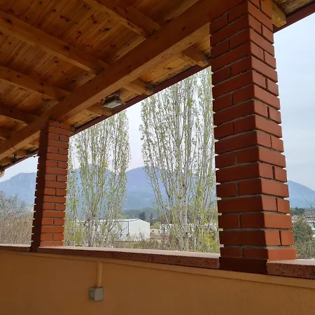 Accommodatie bij particulieren Bar Kafe Pjetri *