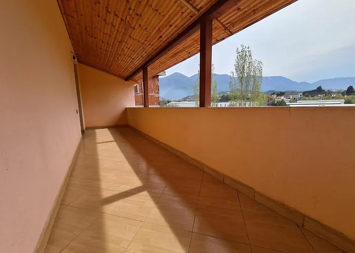 Bar Kafe Pjetri * Patza-Kuqani