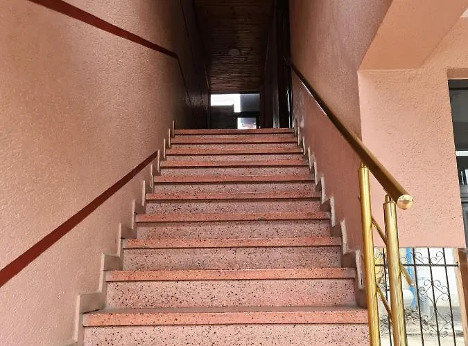 Ubytování v soukromí Bar Kafe Pjetri Patza-Kuqani