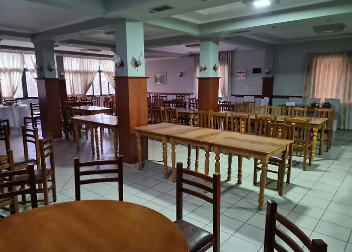 Ubytování v soukromí Bar Kafe Pjetri *