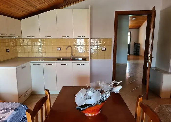 Ubytování v soukromí Bar Kafe Pjetri *